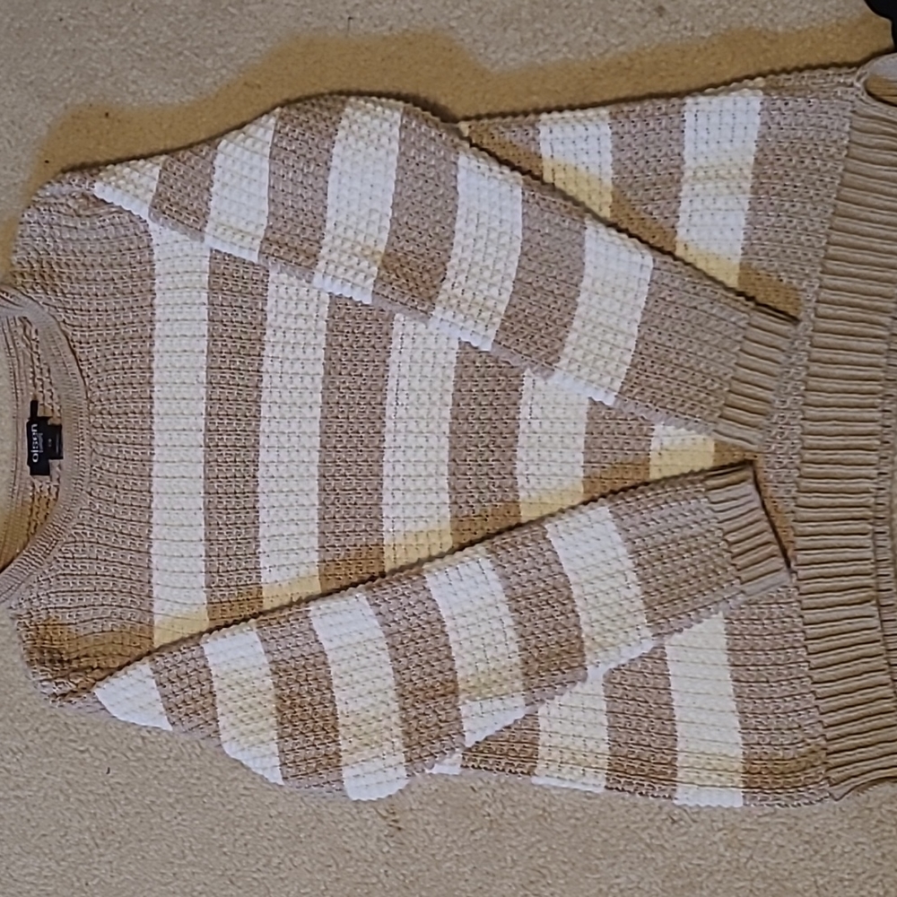 Olsen Soft Knit Sweater